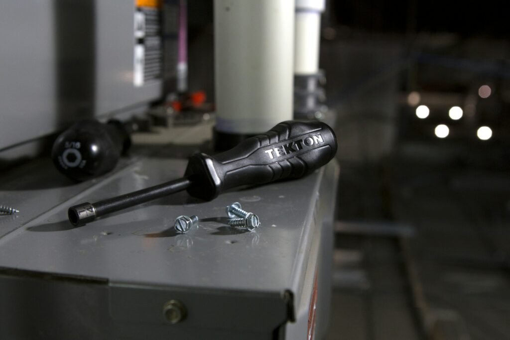 Servicios de Electricista en Asturias