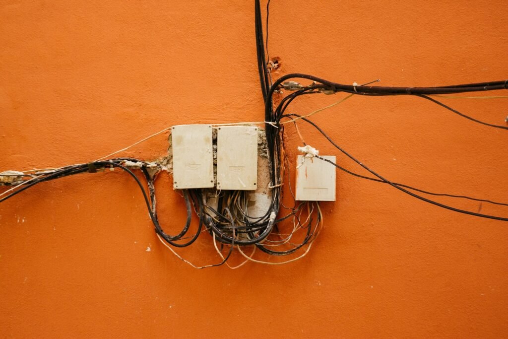 Electricista en Asturias